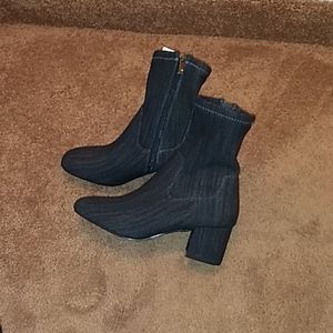Womens Boots